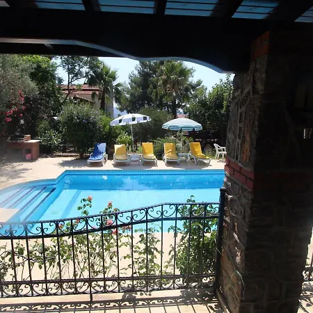 Taskonak 2 Villa 别墅