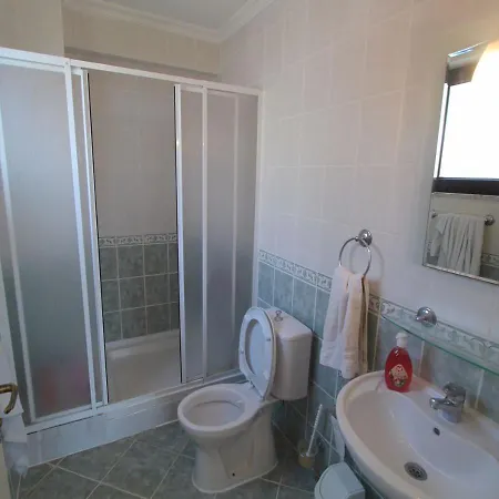 Taskonak 2 Villa 费特希耶