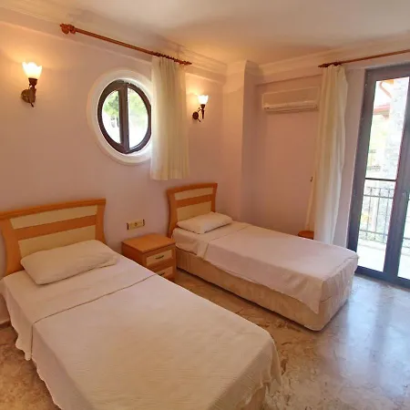 Villa Taskonak 2 Villa