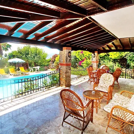 Villa Taskonak 2 Villa *