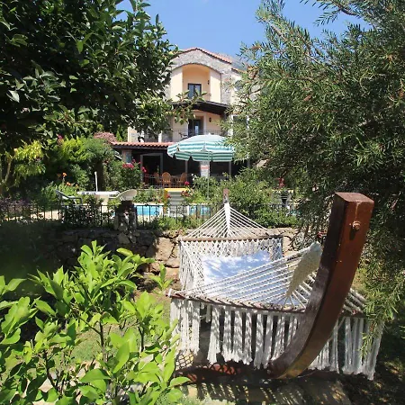 Taskonak 2 Villa