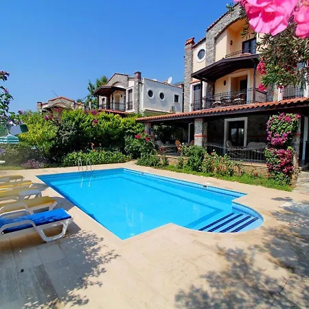 Taskonak 2 Villa Villa Fethiye