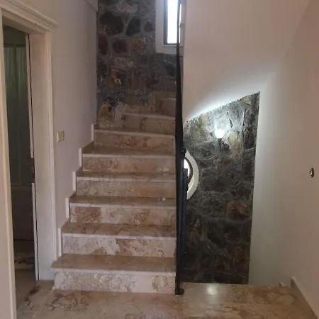 Taskonak 2 Villa Vila Fethiye