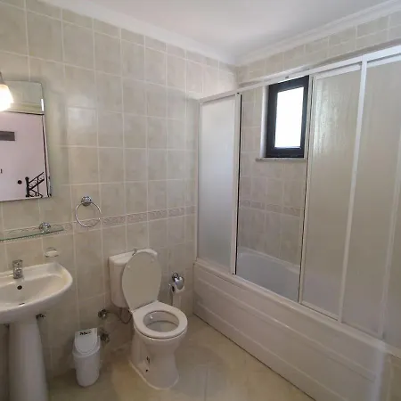Taskonak 2 Villa Vila Fethiye