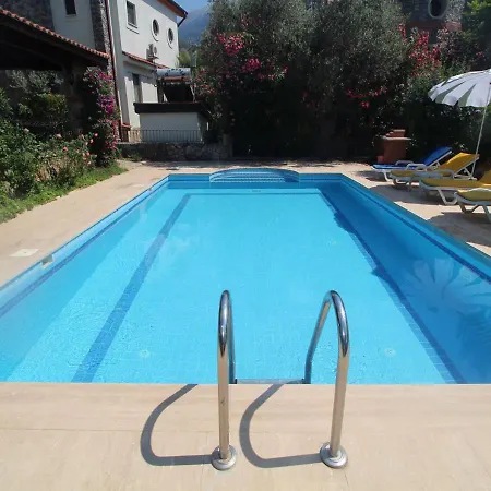 Vila Taskonak 2 Villa *